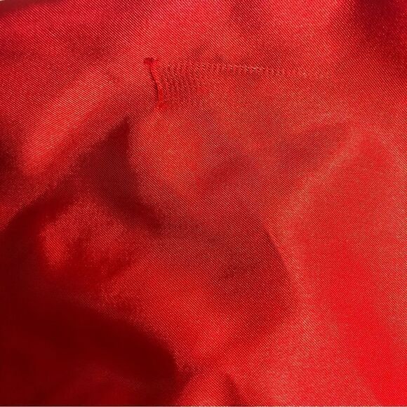 Vintage 80’s Hyung Club Metallic Floral Bomber Jacket - Picture 15 of 16